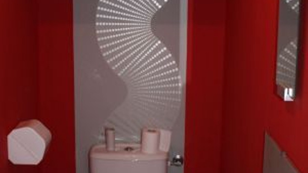 Photo of Bathroom in Aumontzey