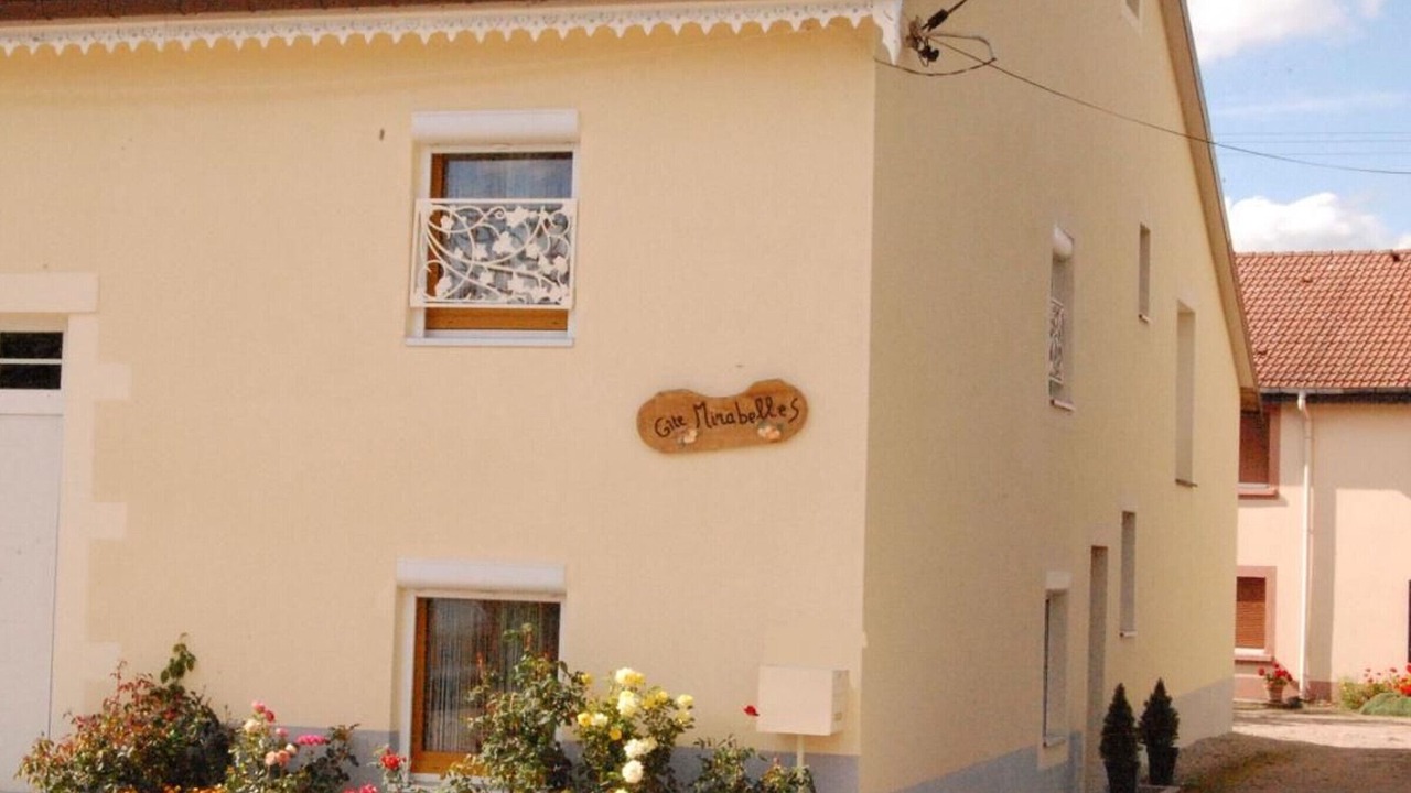 Photo of Outdoor in Aumontzey