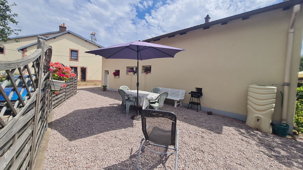 Photo of Outdoor in Aumontzey