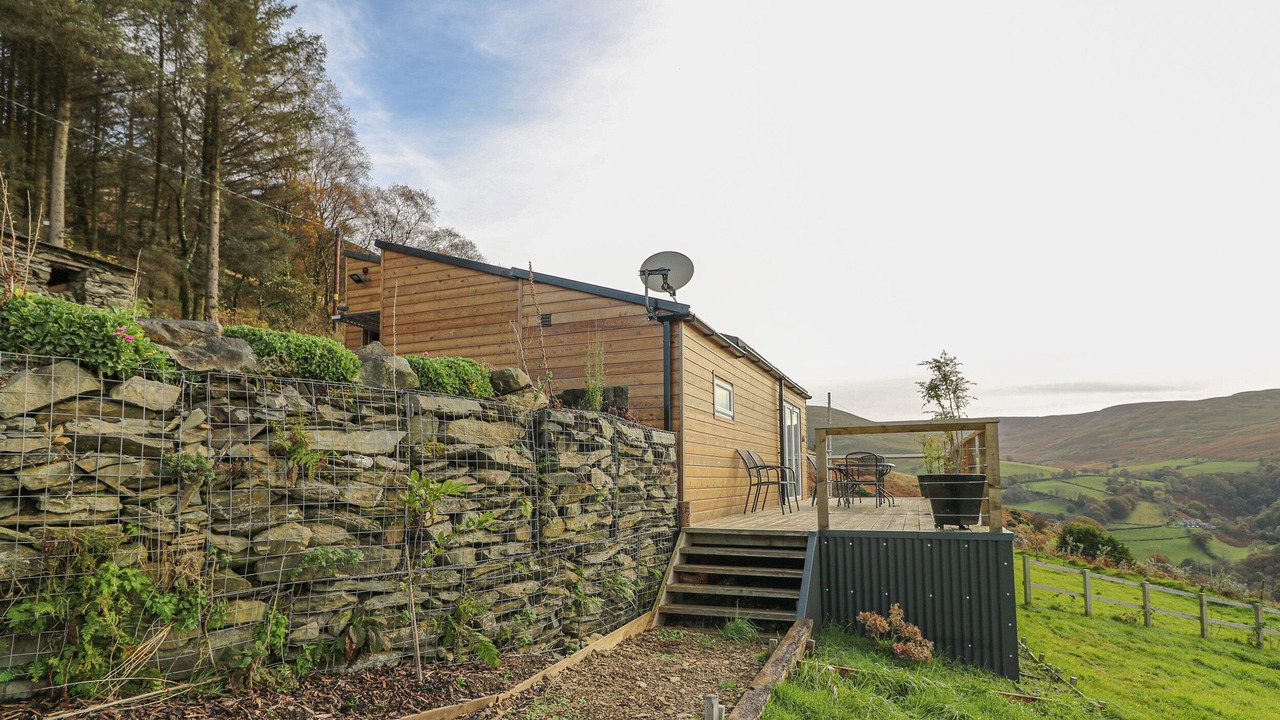 Photo of Others in Glandyfi