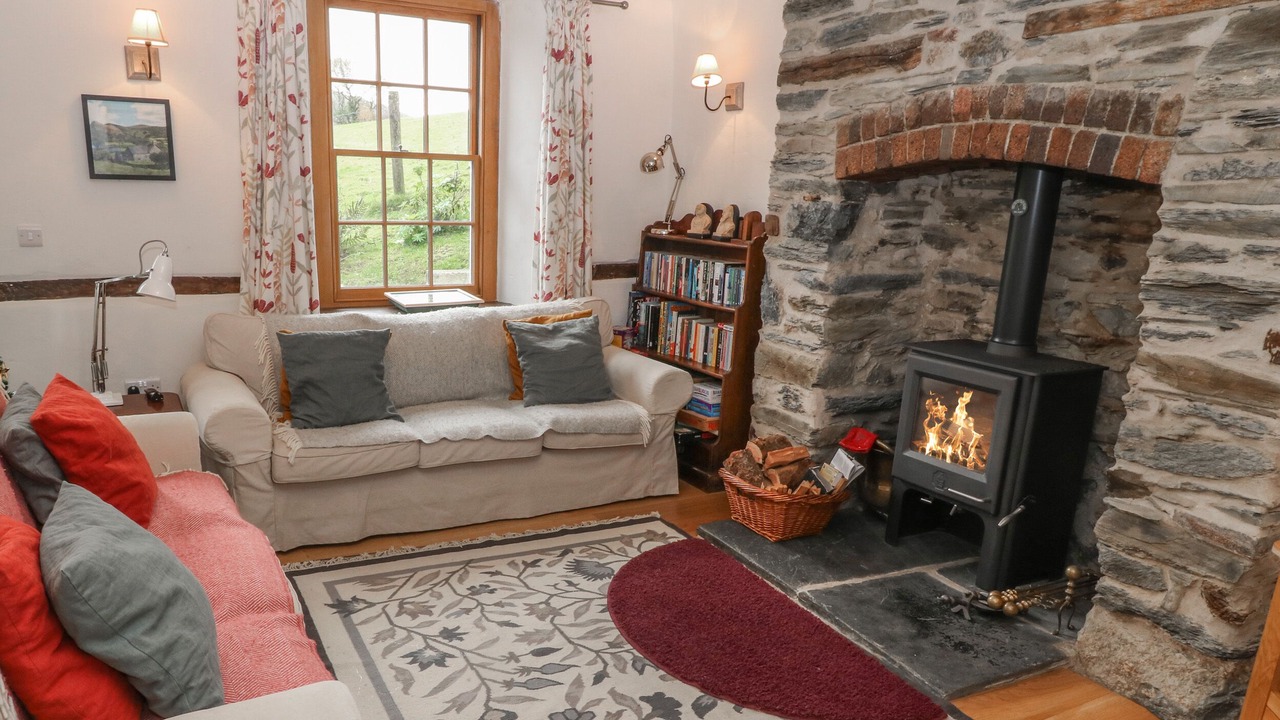 Photo of Bedroom in Tywyn