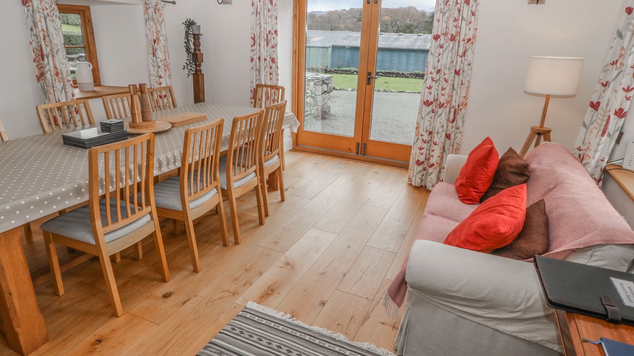 Photo of Bedroom in Tywyn