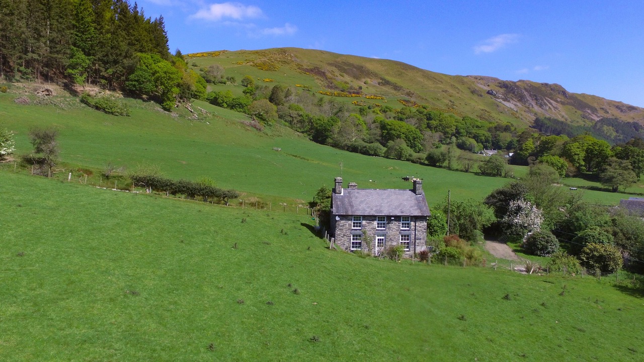 Photo of Others in Tywyn