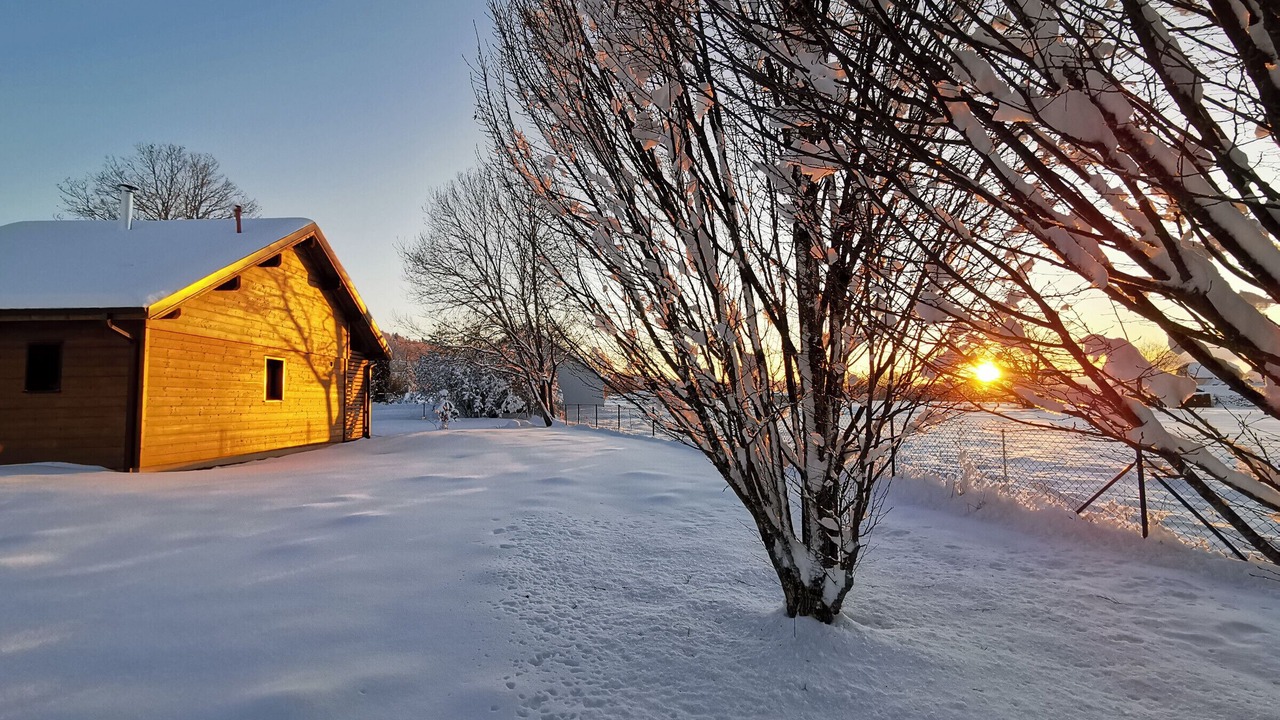 Photo of Outdoor in Lesseux