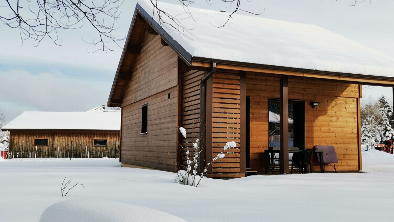 Photo of Outdoor in Lesseux
