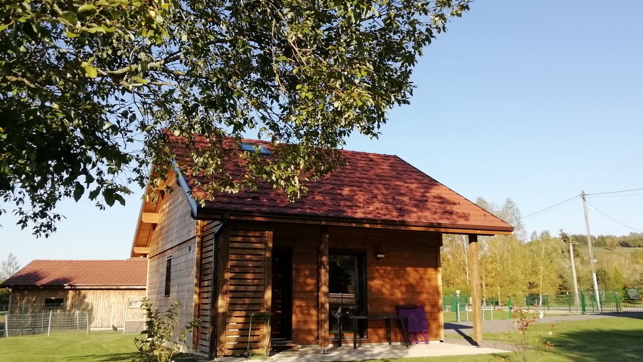 Photo of Outdoor in Lesseux