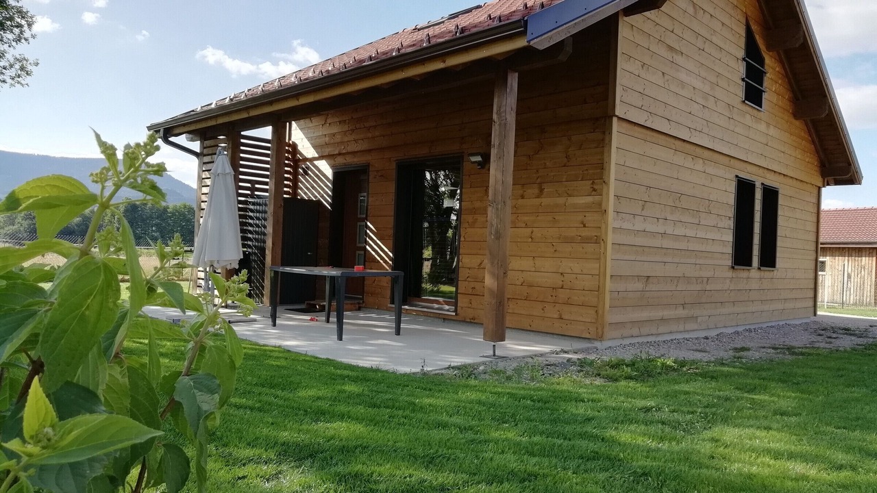 Photo of Outdoor in Lesseux