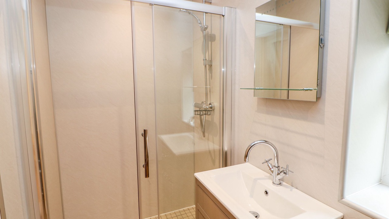 Photo of Bathroom in Carlisle