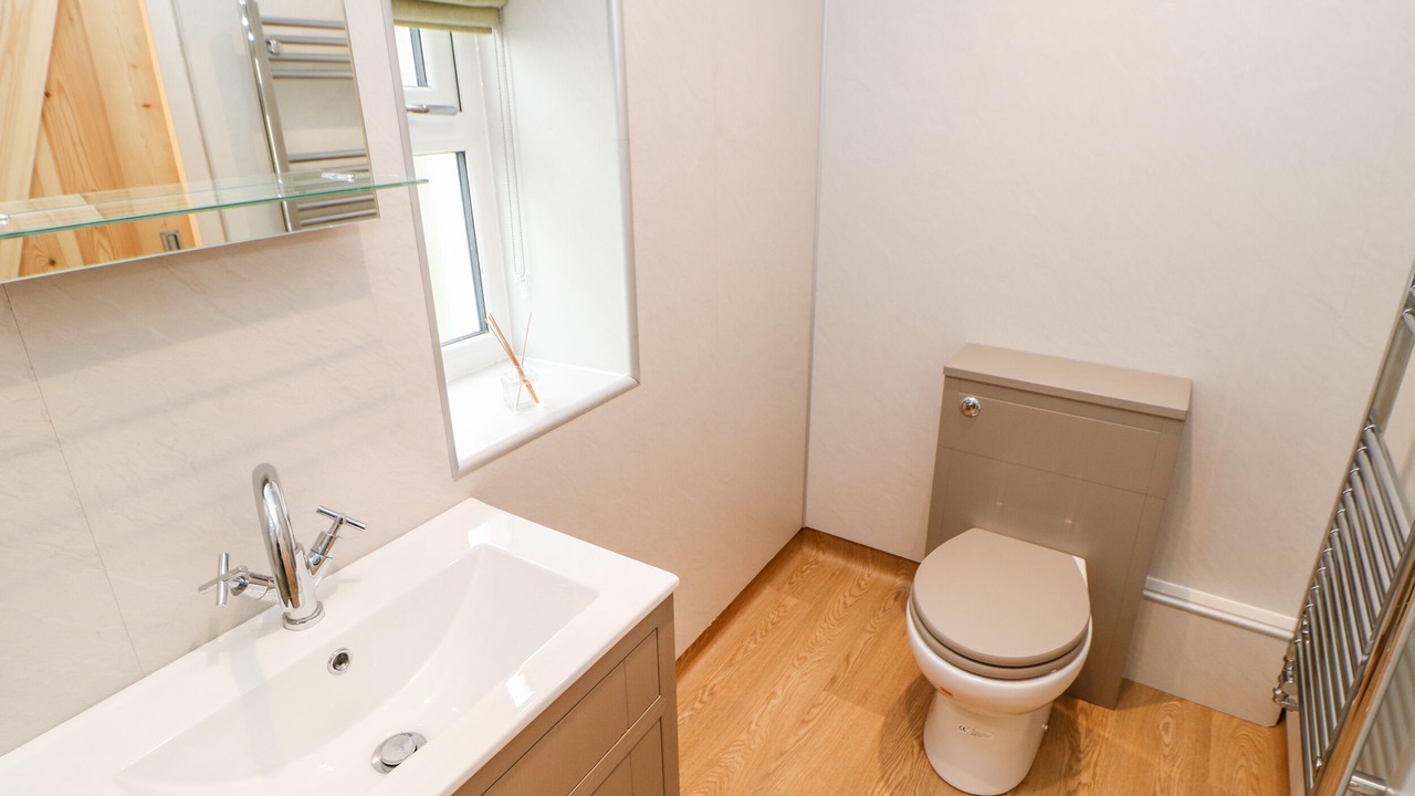 Photo of Bathroom in Carlisle