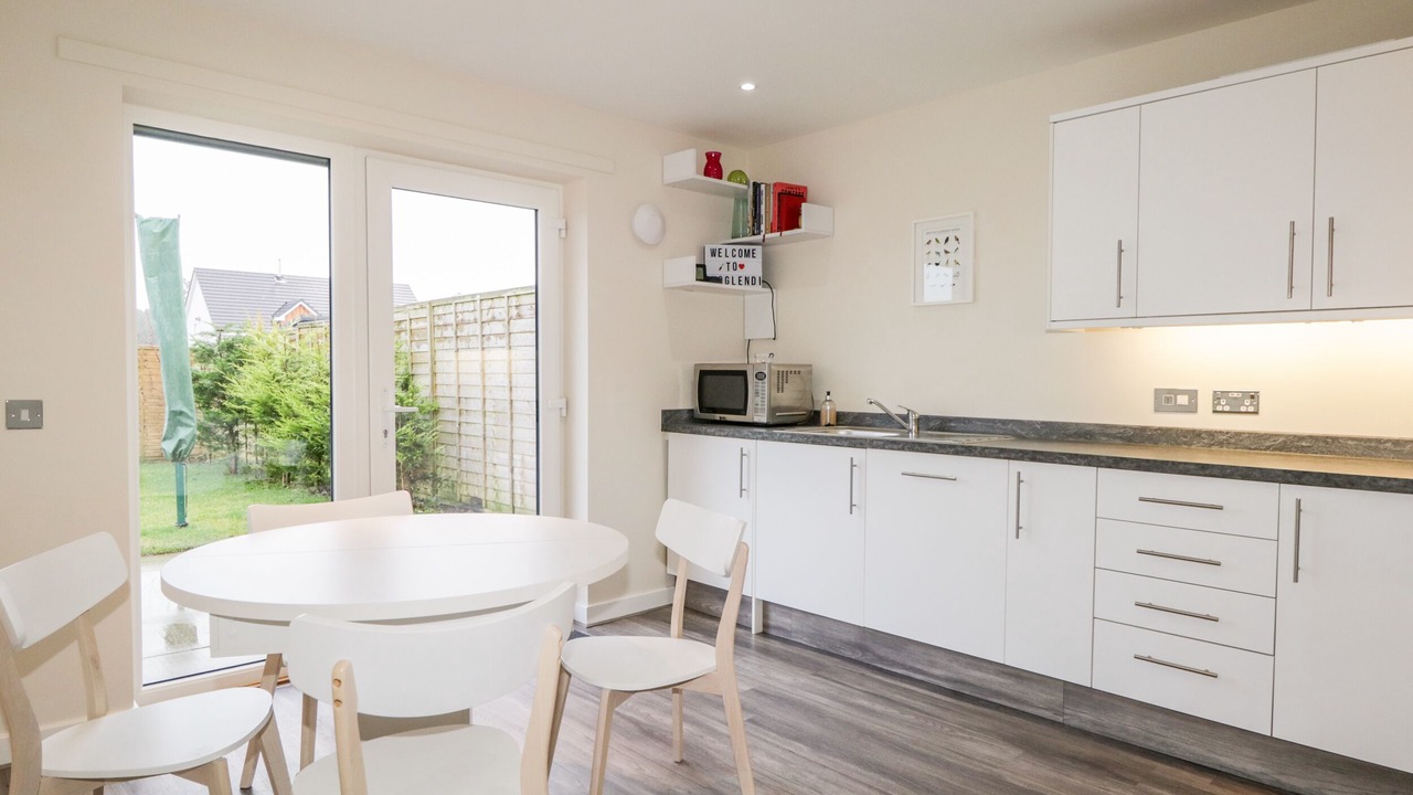 Photo of Others in Boat of Garten