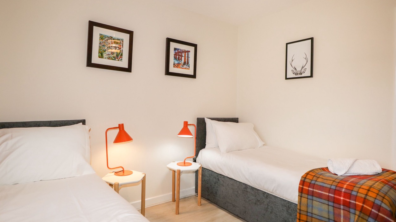 Photo of Others in Boat of Garten