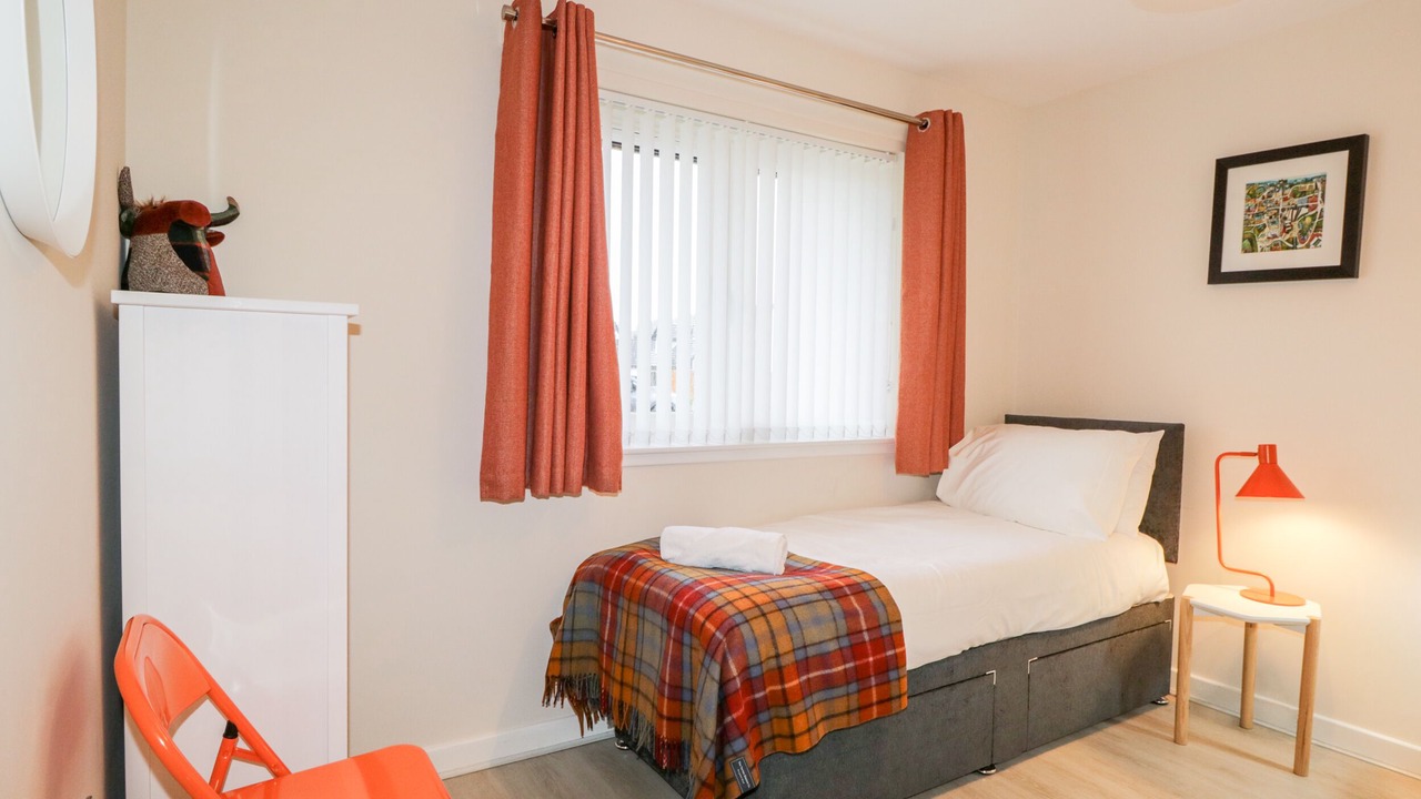 Photo of Others in Boat of Garten