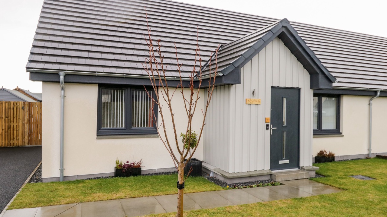 Photo of Outdoor in Boat of Garten