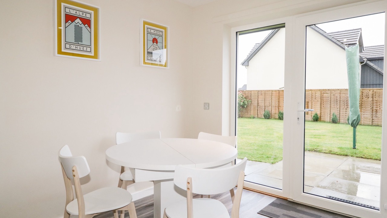 Photo of Others in Boat of Garten