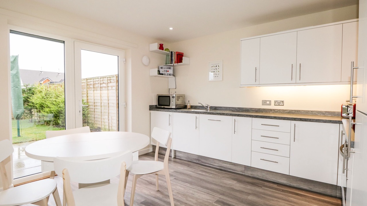 Photo of Others in Boat of Garten