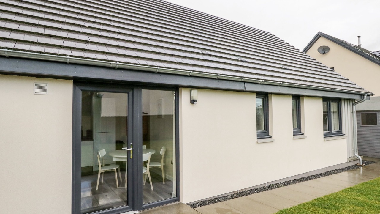 Photo of Others in Boat of Garten