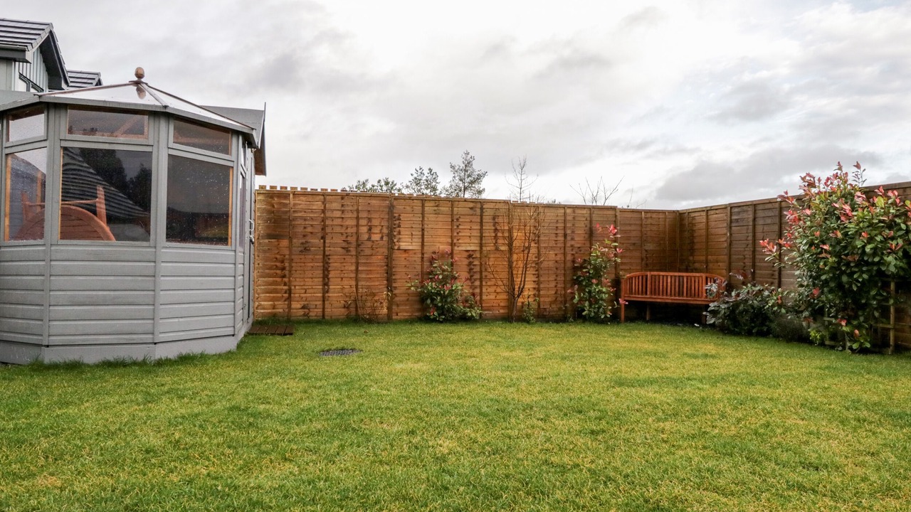 Photo of Others in Boat of Garten