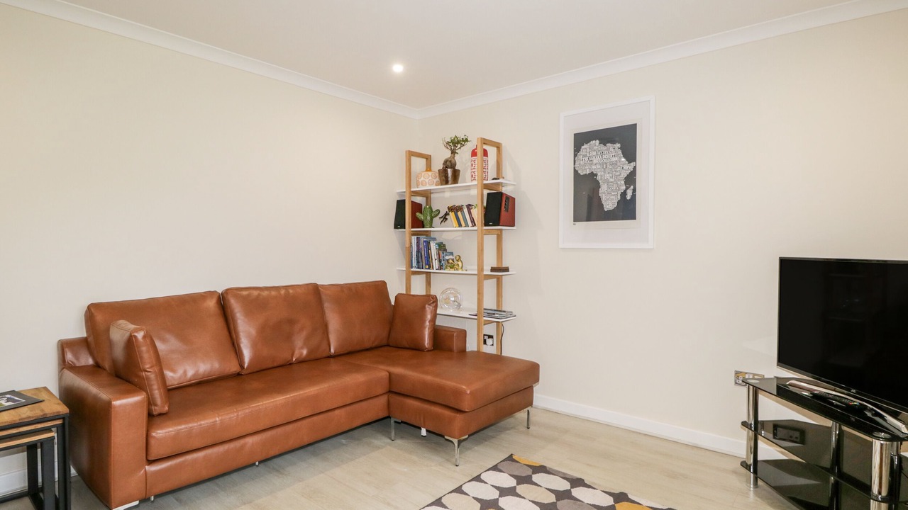 Photo of Bedroom in Boat of Garten