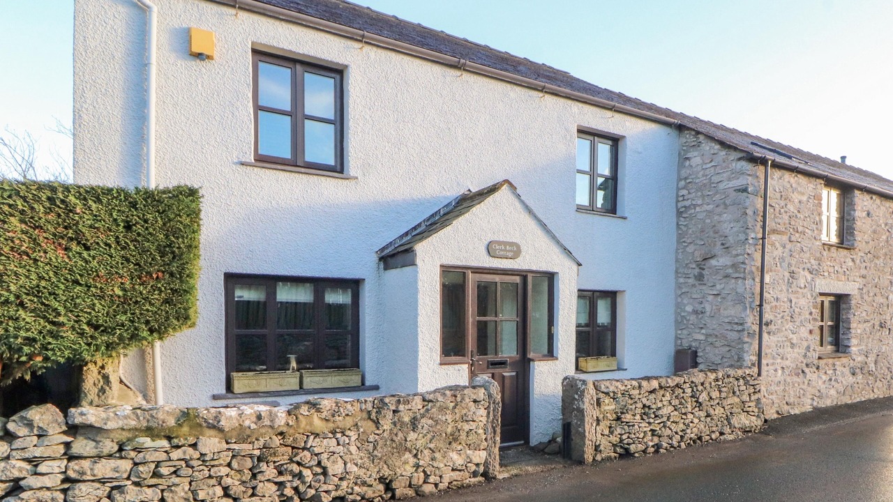 Photo of Outdoor in Urswick