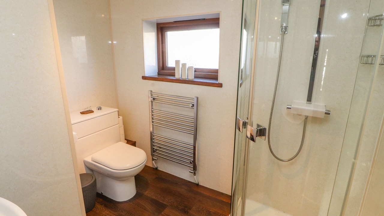 Photo of Bathroom in Urswick