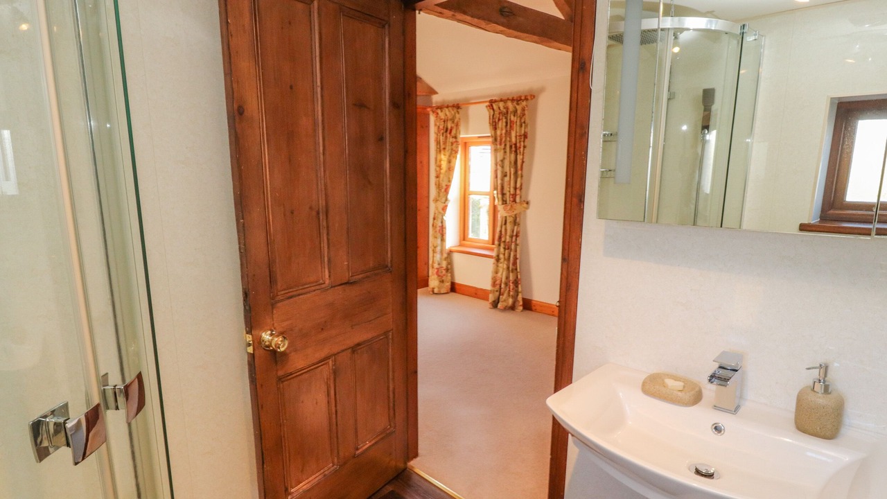 Photo of Bathroom in Urswick