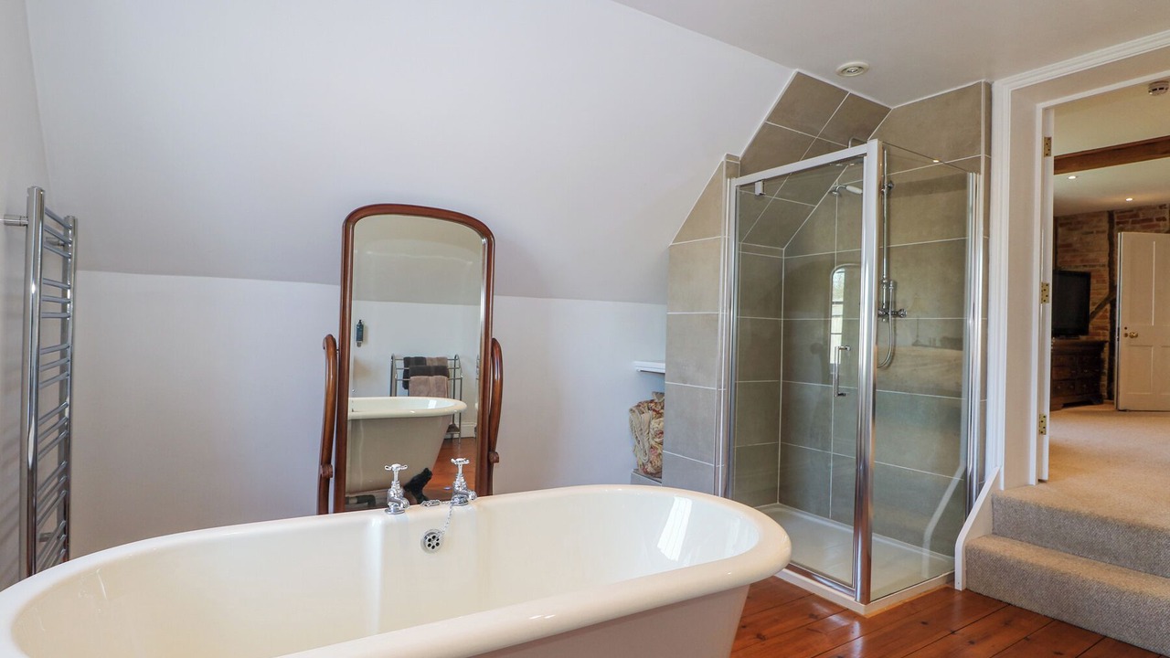 Photo of Bathroom in Kingsley