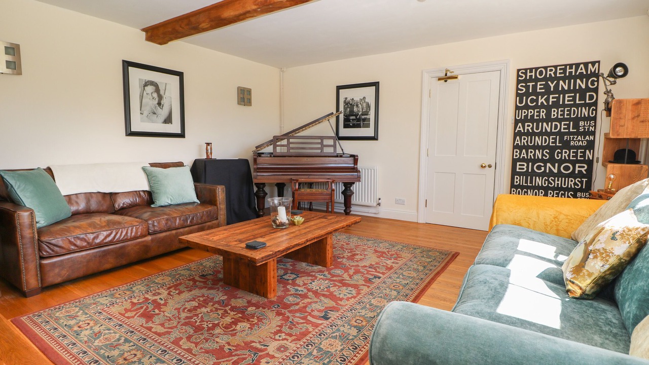 Photo of Bedroom in Kingsley