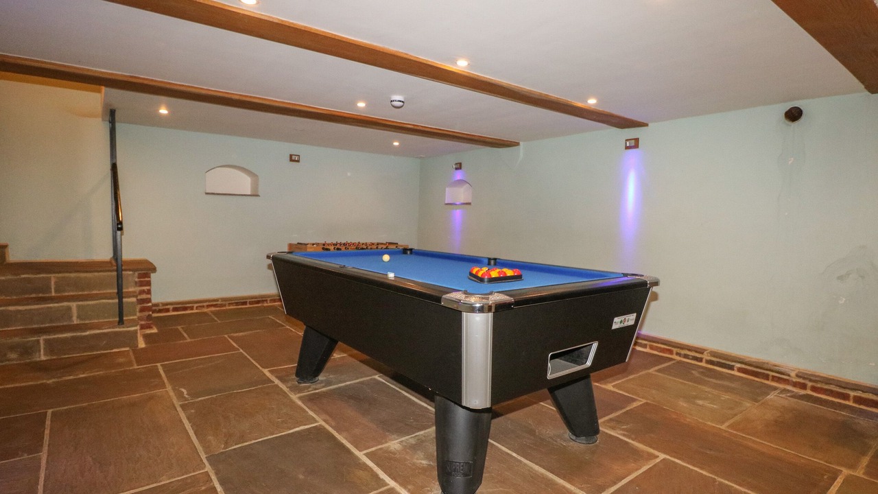 Photo of Bedroom in Kingsley