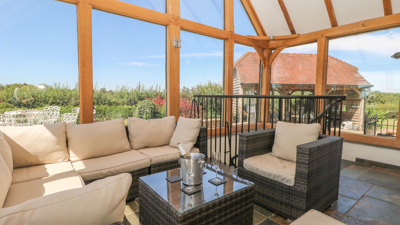 Photo of Patio Balcony in Kingsley