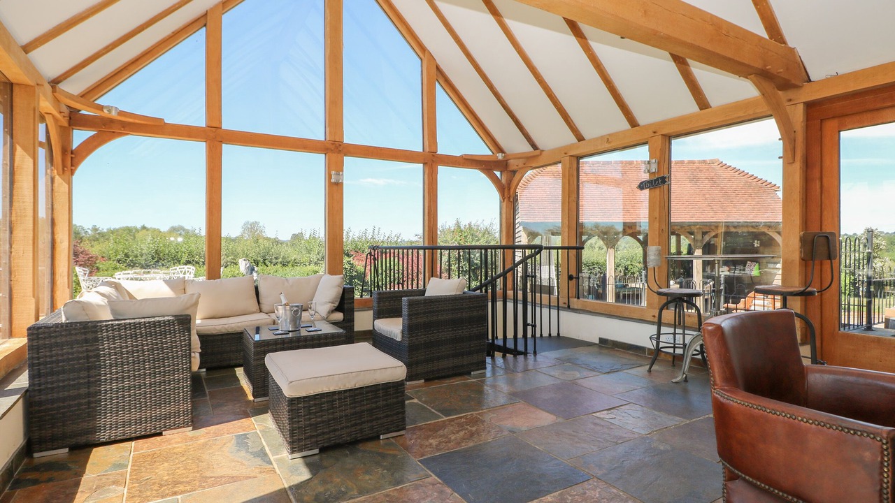 Photo of Patio Balcony in Kingsley