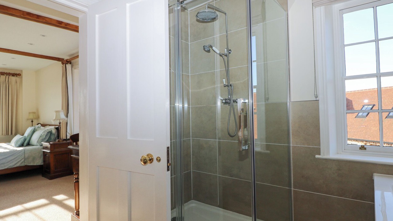 Photo of Bathroom in Kingsley