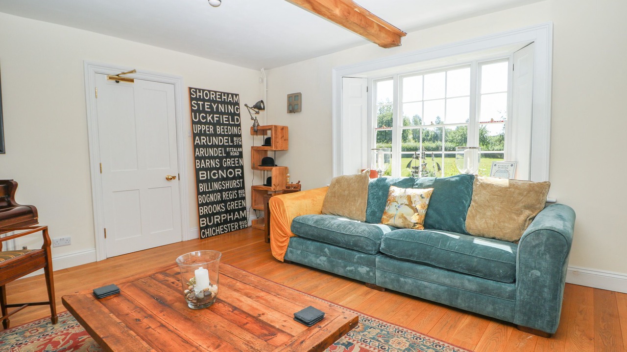 Photo of Bedroom in Kingsley