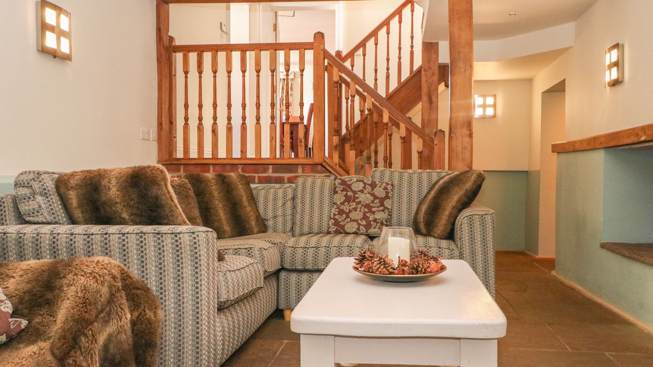 Photo of Bedroom in Kingsley