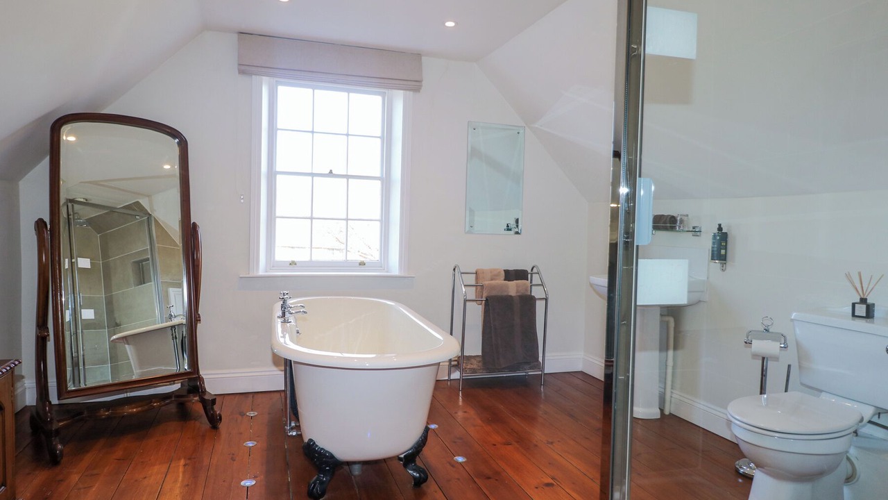 Photo of Bathroom in Kingsley