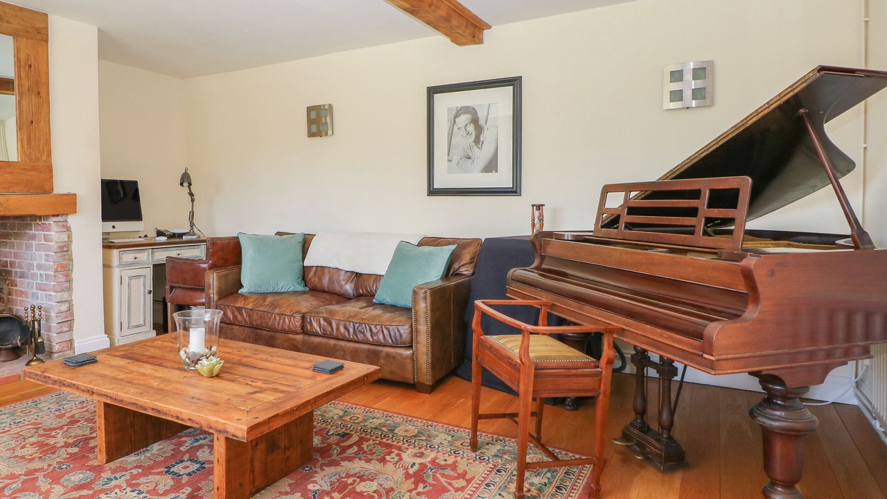 Photo of Bedroom in Kingsley