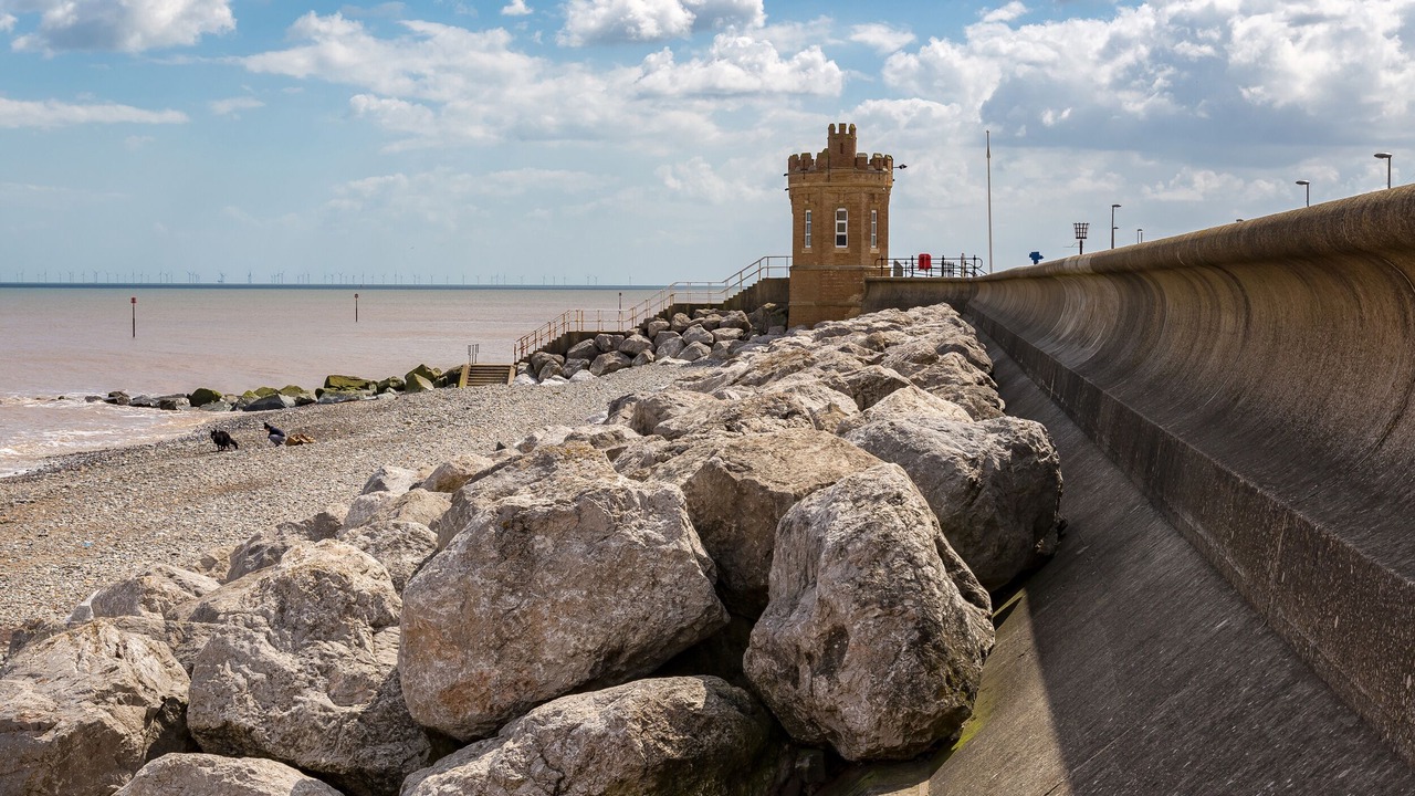 Photo of Others in Tunstall