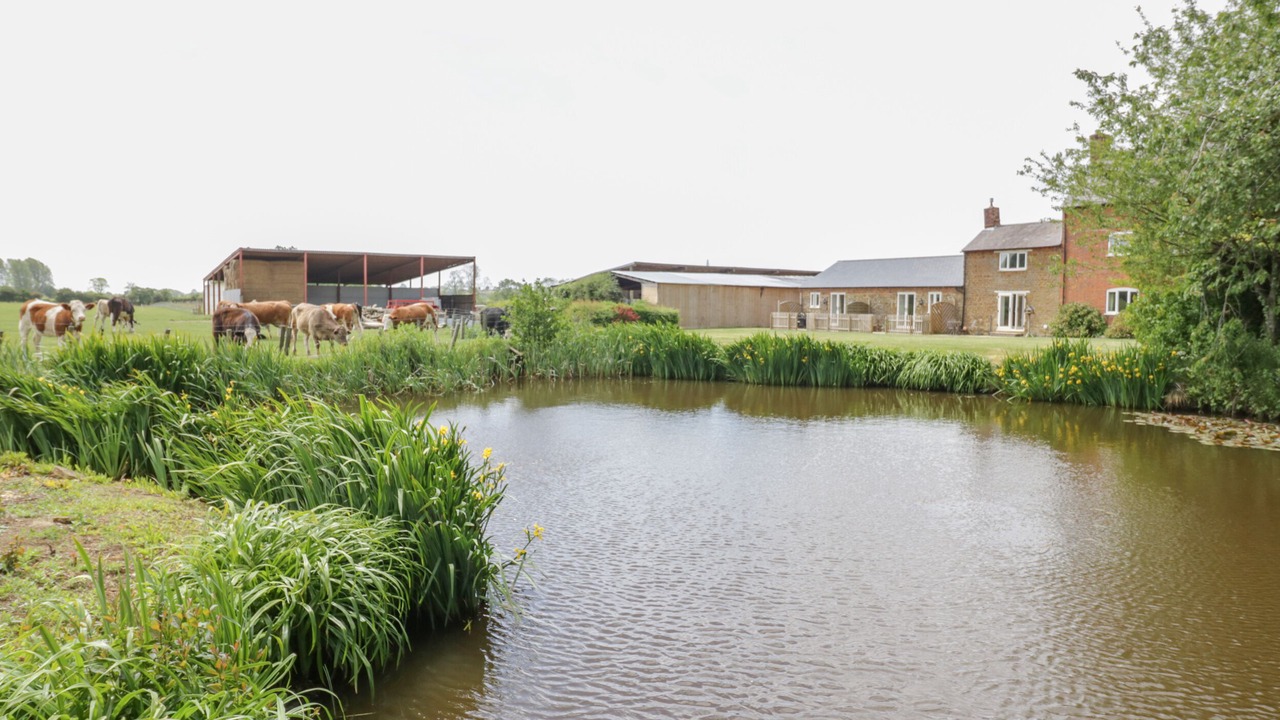 Photo of Outdoor in Hellidon