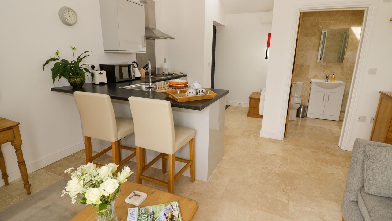 Photo of Bedroom in Hellidon