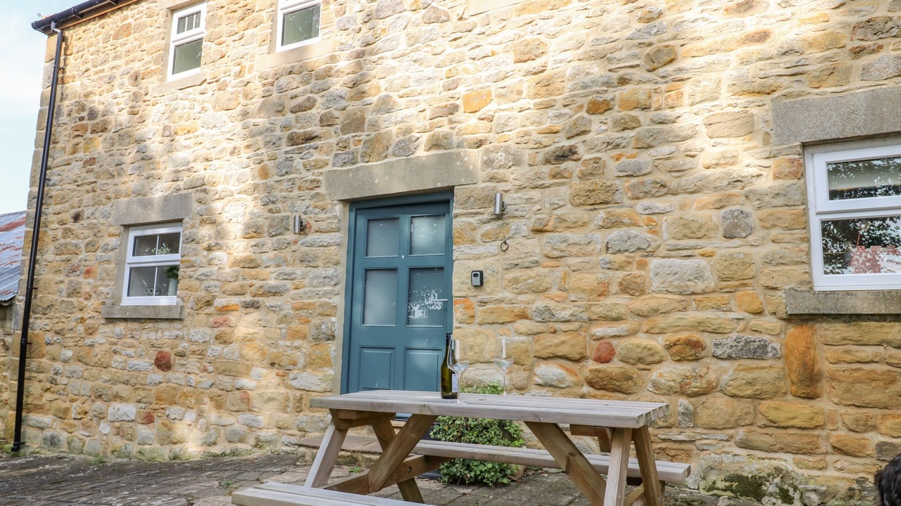 Photo of Outdoor in Matfen