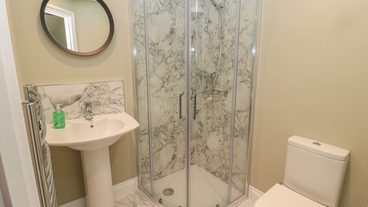 Photo of Bathroom in Matfen