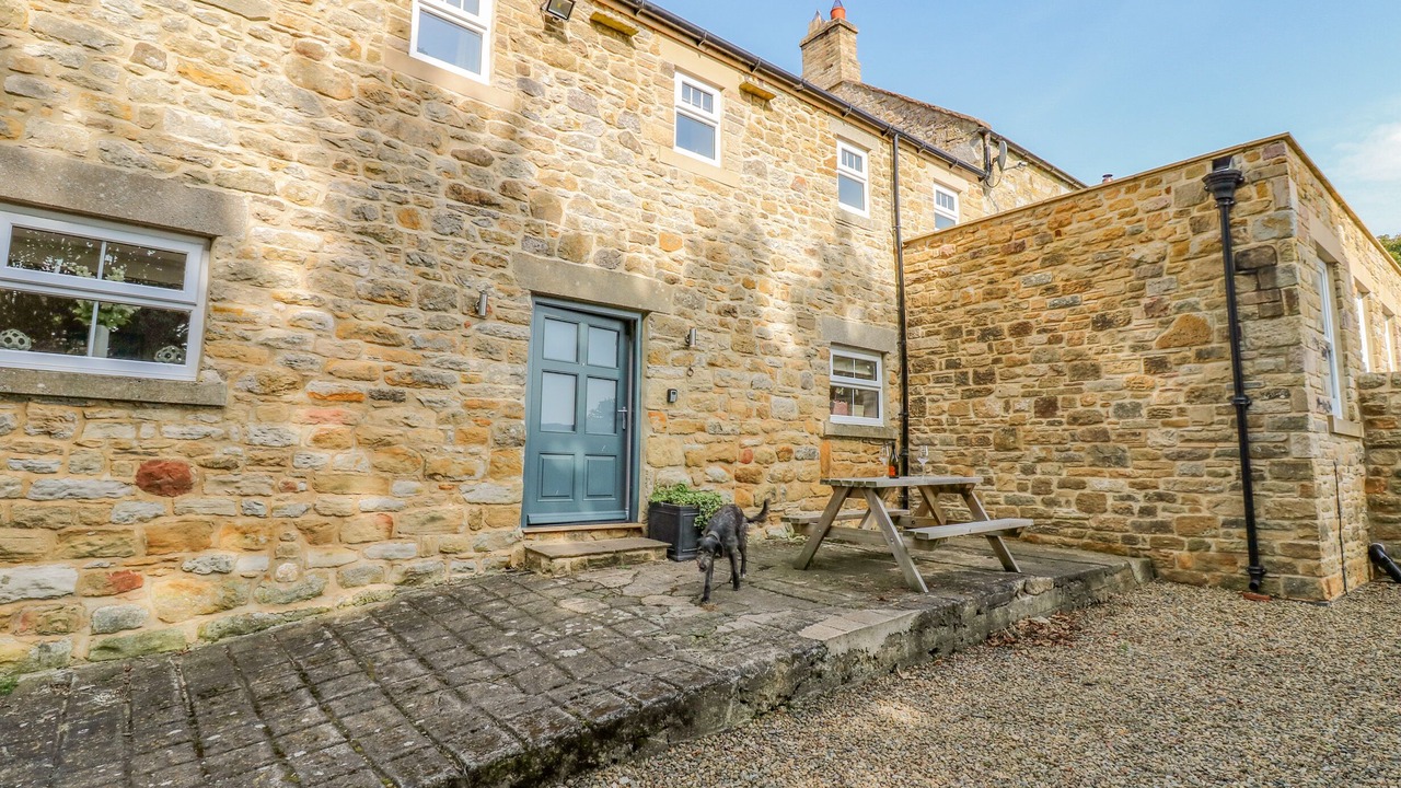 Photo of Outdoor in Matfen