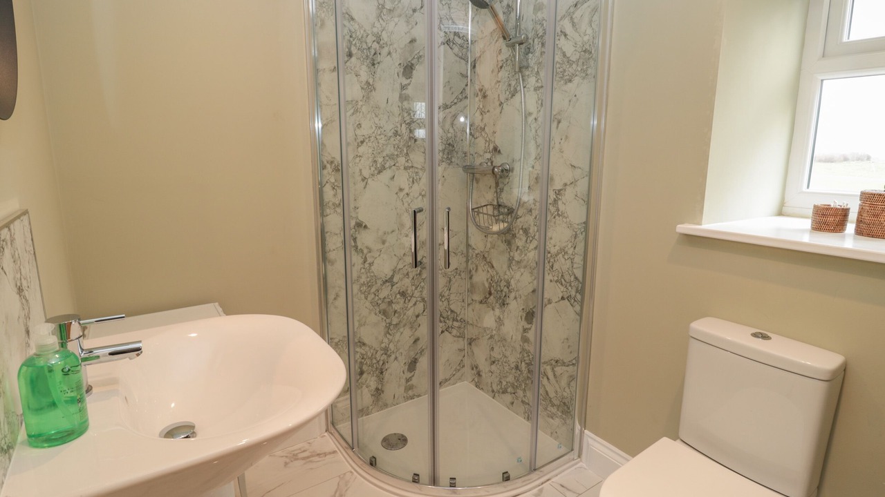 Photo of Bathroom in Matfen