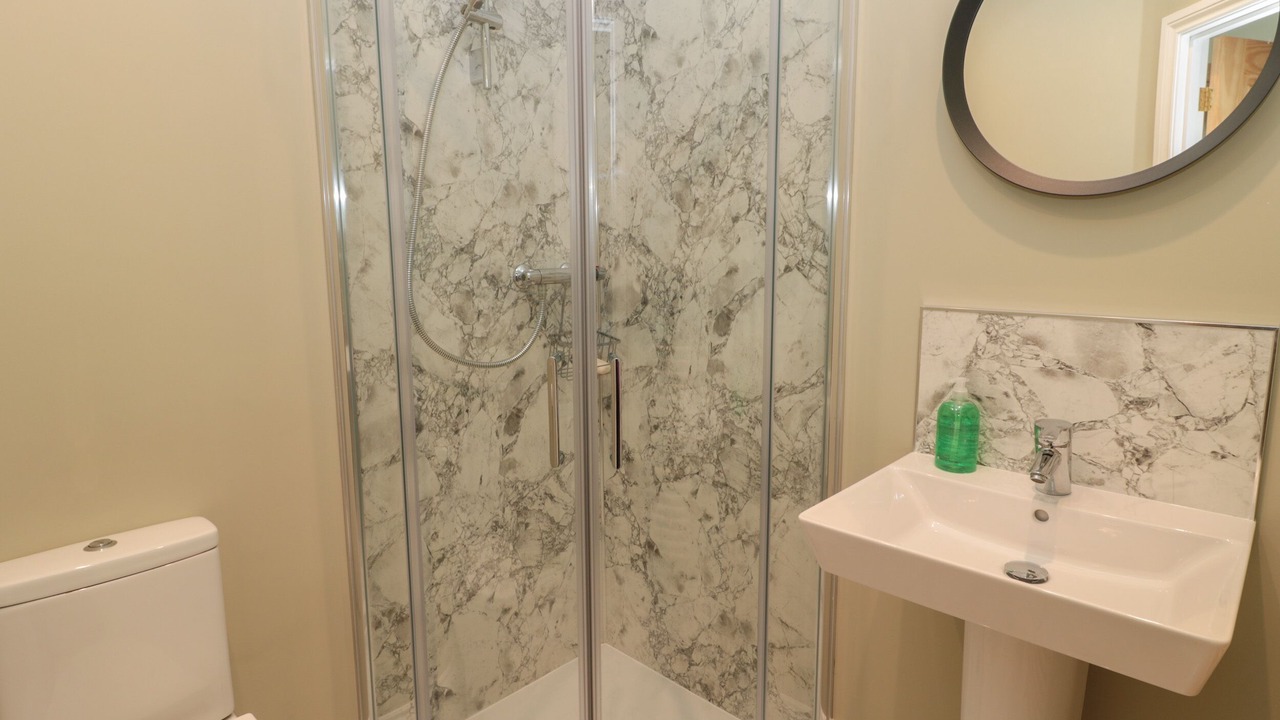 Photo of Bathroom in Matfen