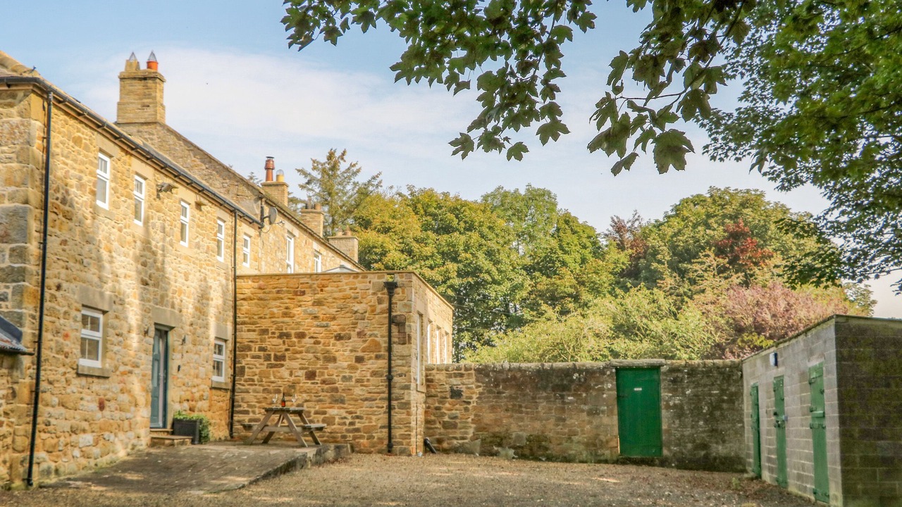 Photo of Others in Matfen