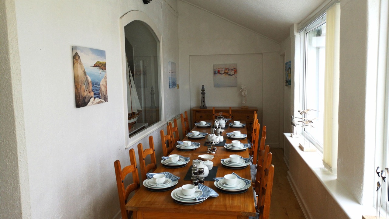 Photo of Others in Tintagel