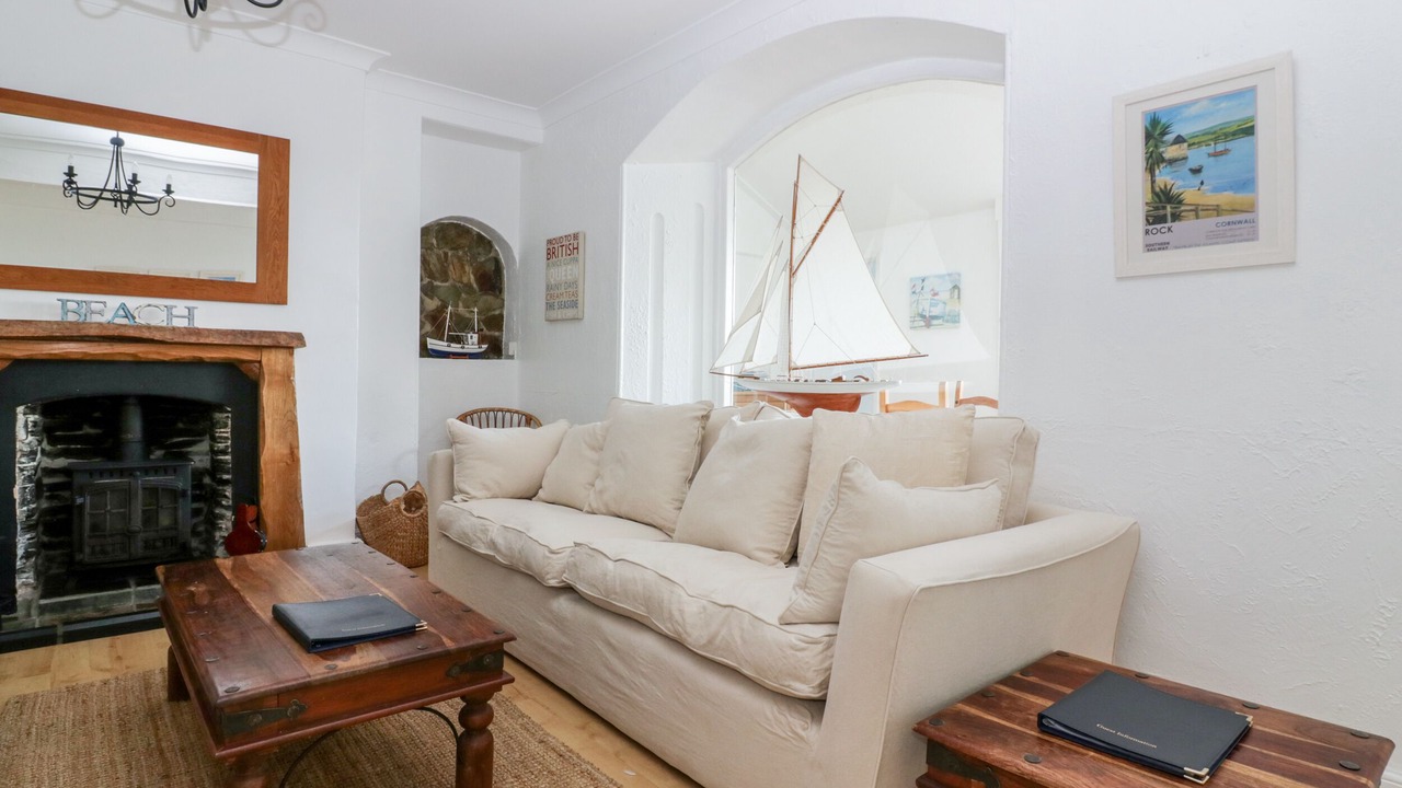 Photo of Others in Tintagel