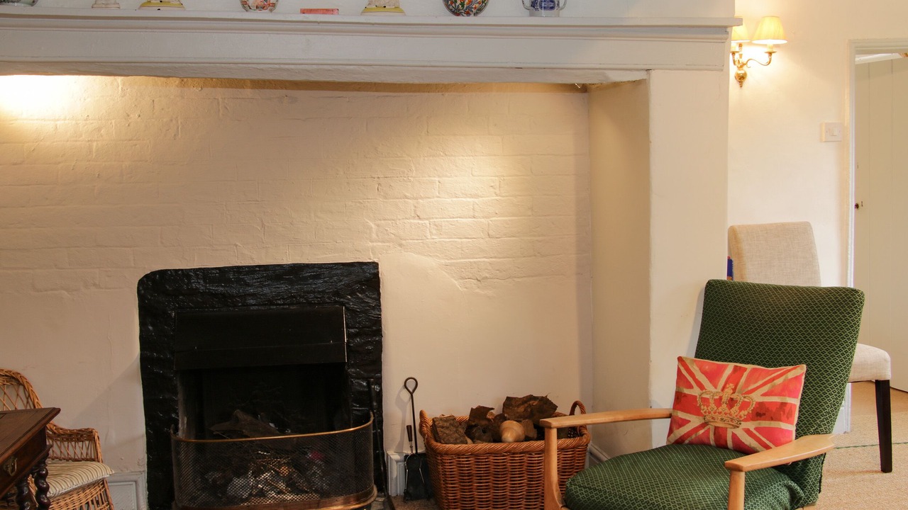 Photo of Bedroom in Whitchurch