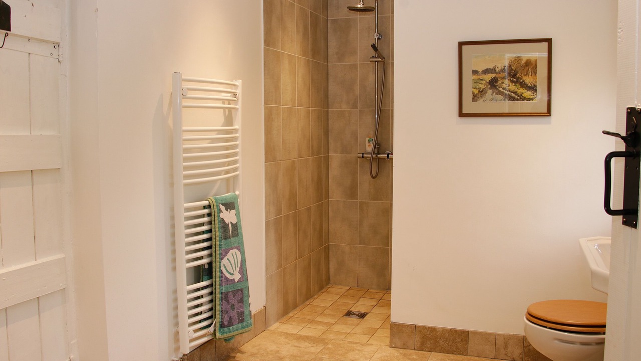 Photo of Bathroom in Whitchurch