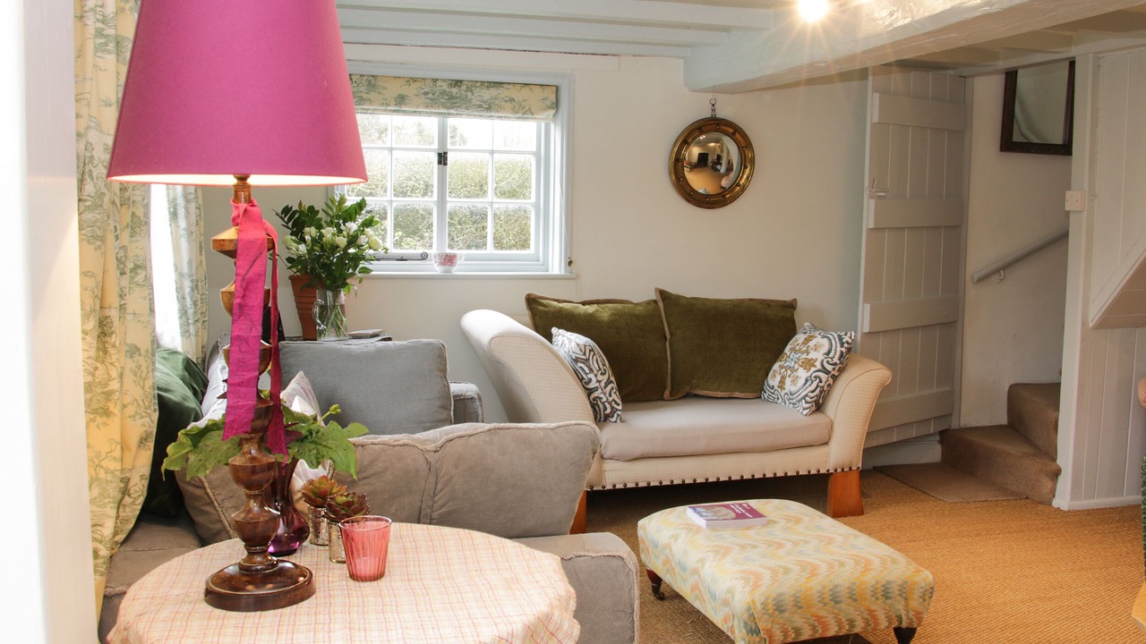 Photo of Bedroom in Whitchurch