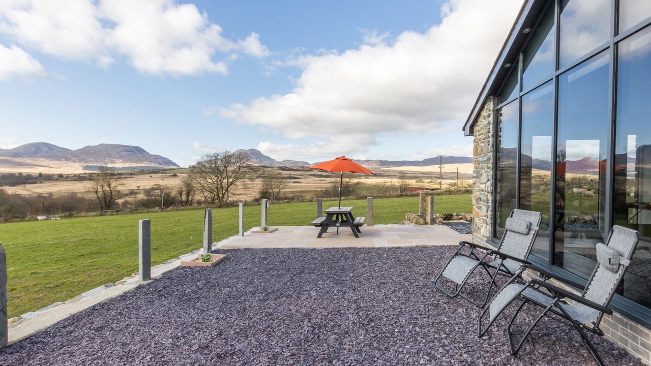 Photo of Others in Trawsfynydd